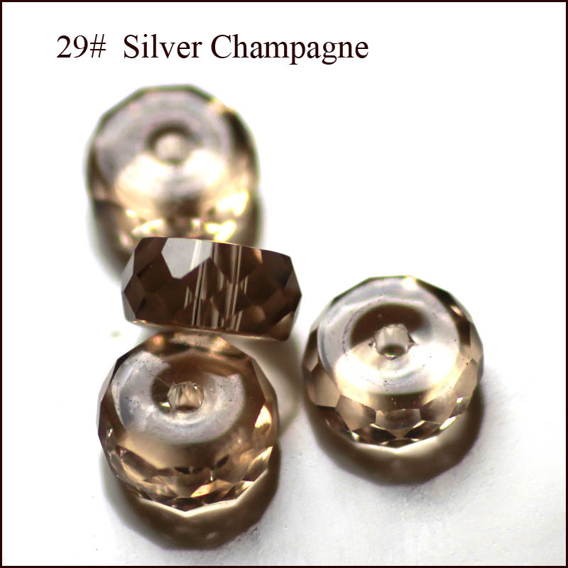 27:Silver Champagne