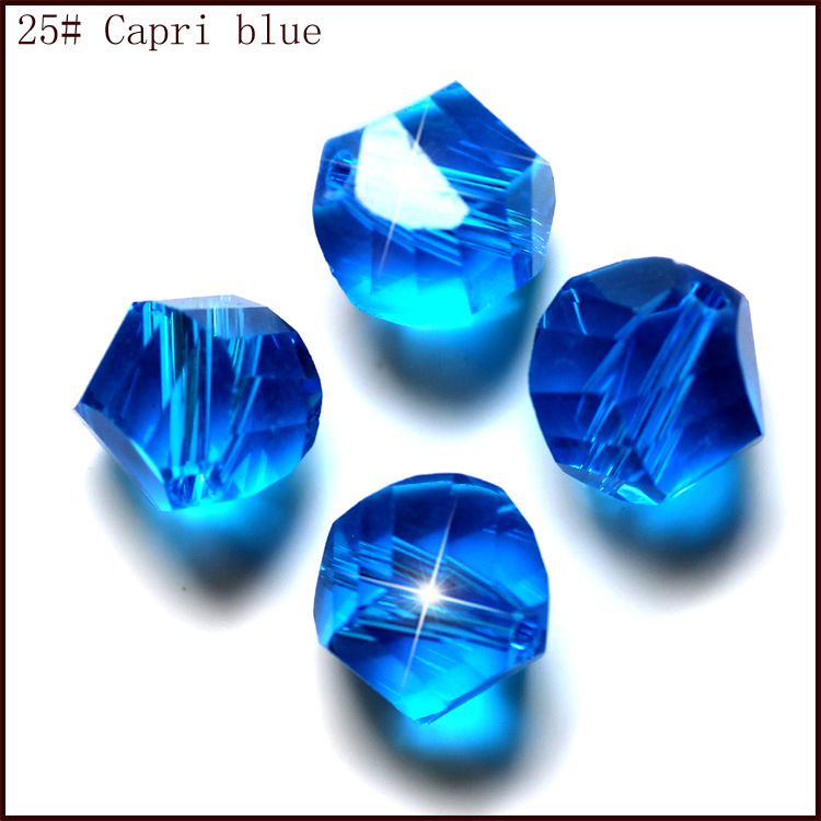 23:capri blue