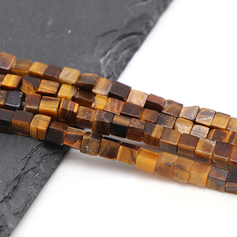 1:tiger eye