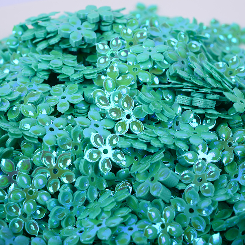 7:bud green