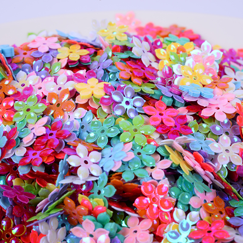 12:mixed colors