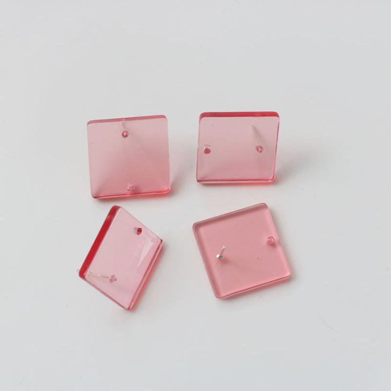 Square pink