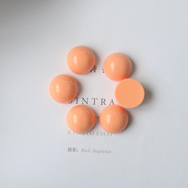 Light Orange 18mm