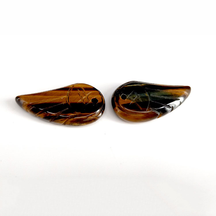 4 tiger eye