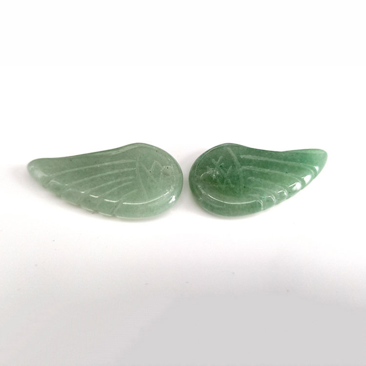 7 Green Aventurine