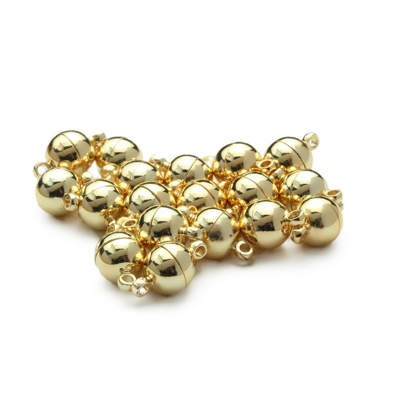 1:gold 6mm