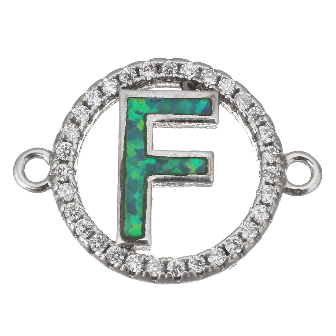 silver F