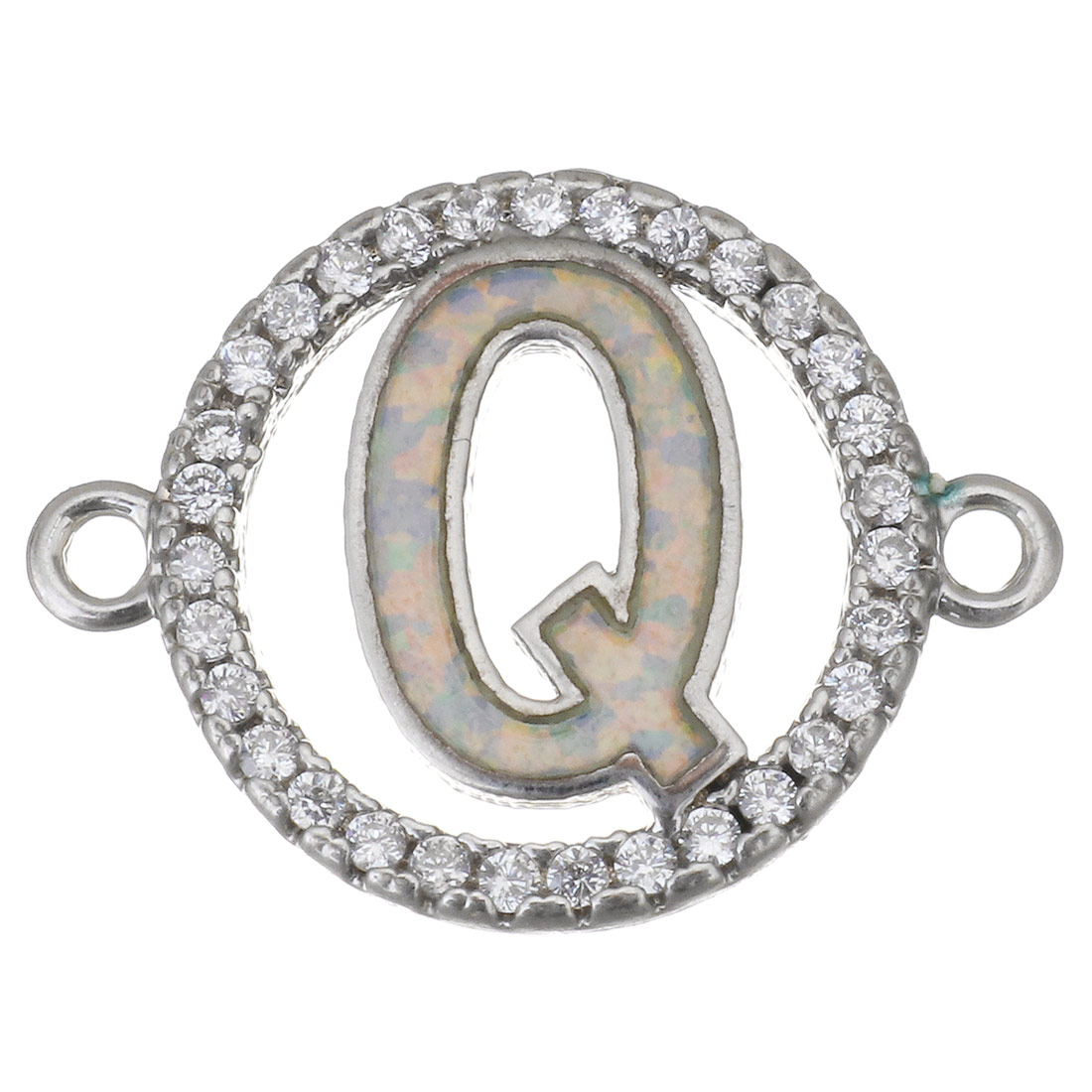 silver Q