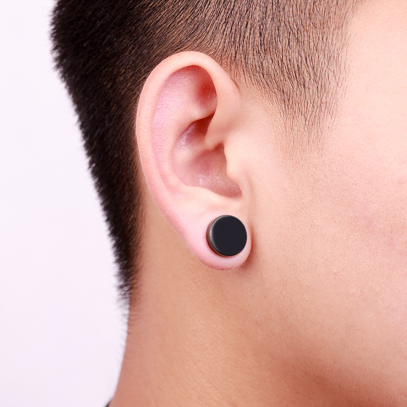 black 12mm