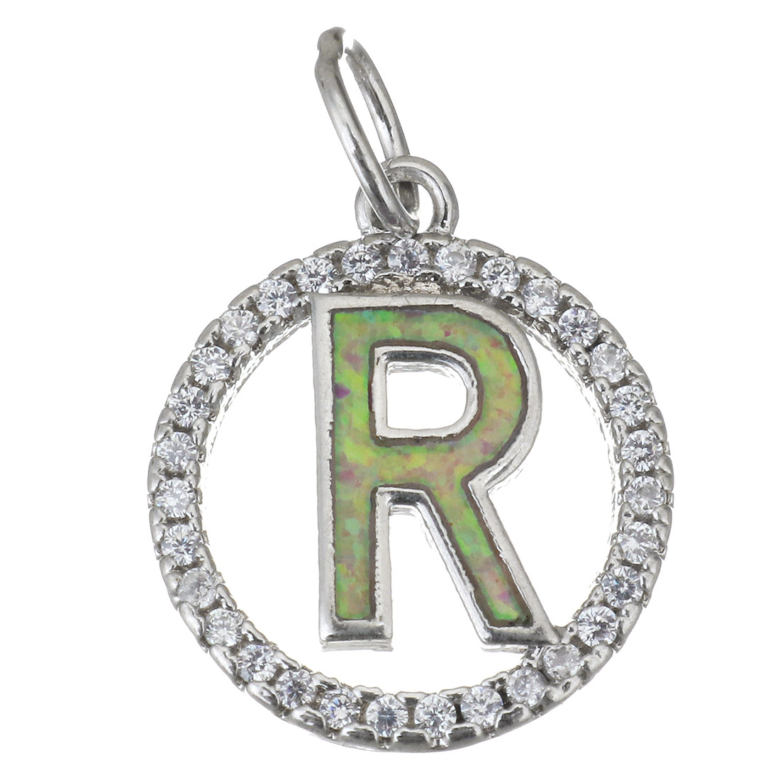 silver R