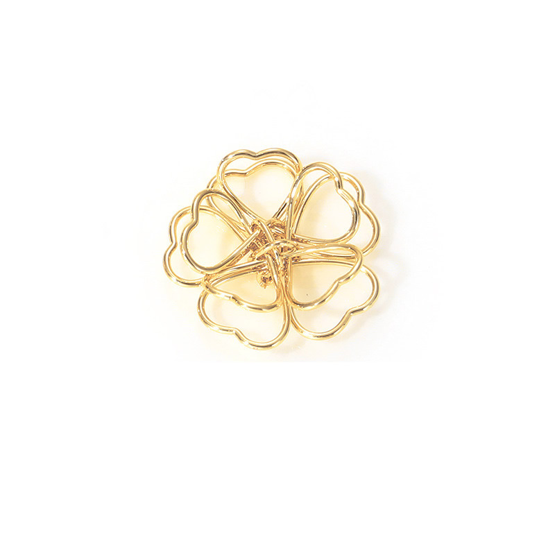 MKC590（16x16mm）gold