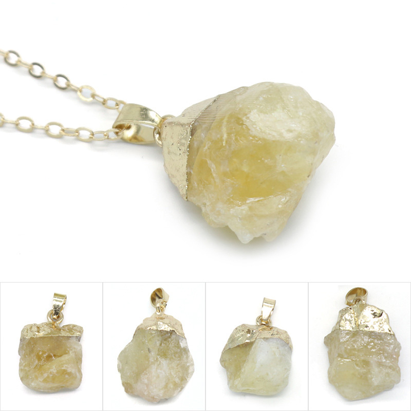 6 citrine