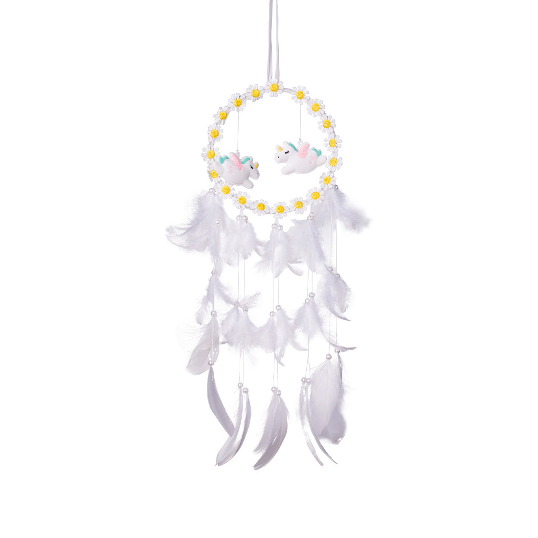 Pegasus dreamcatcher