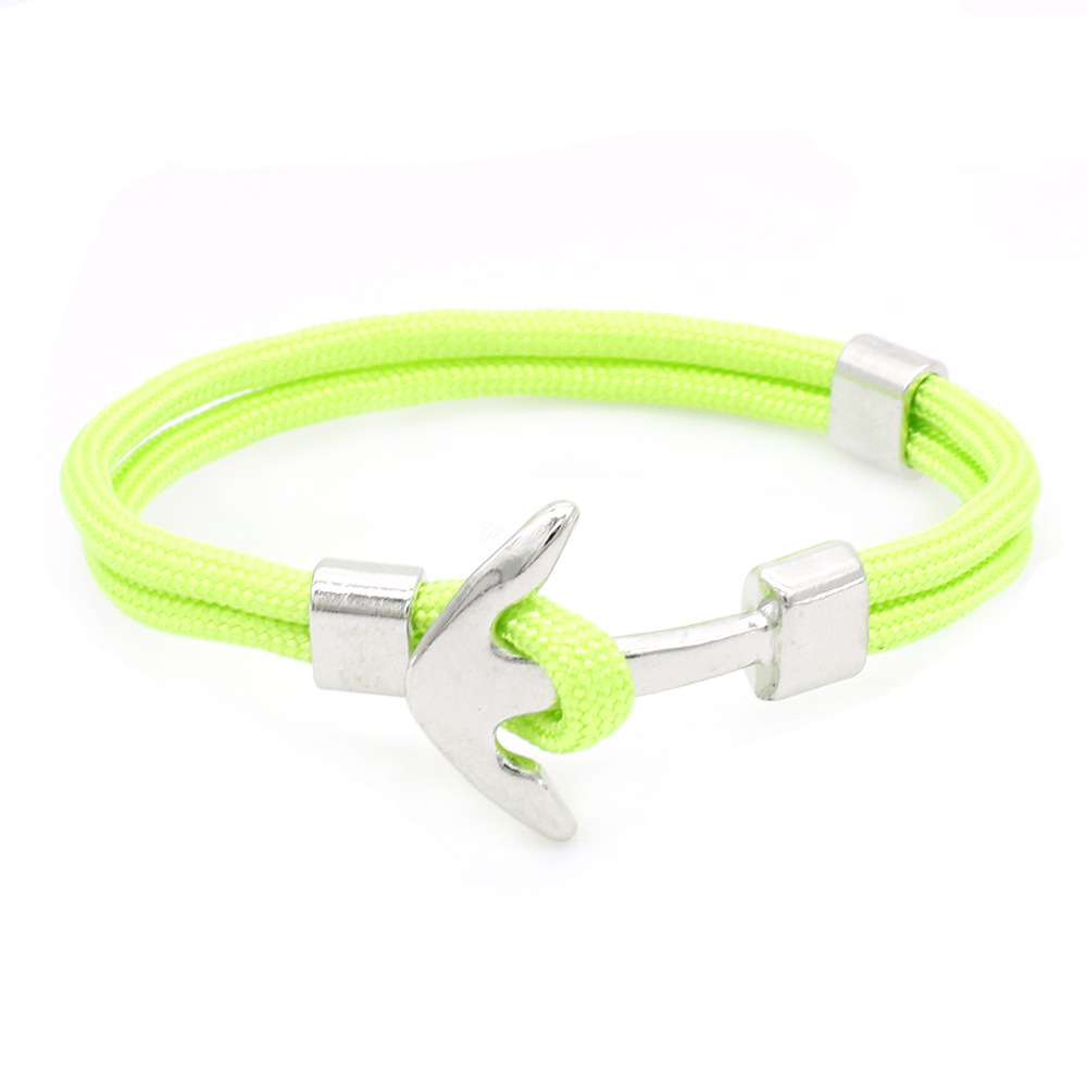 S003B fluorescent green