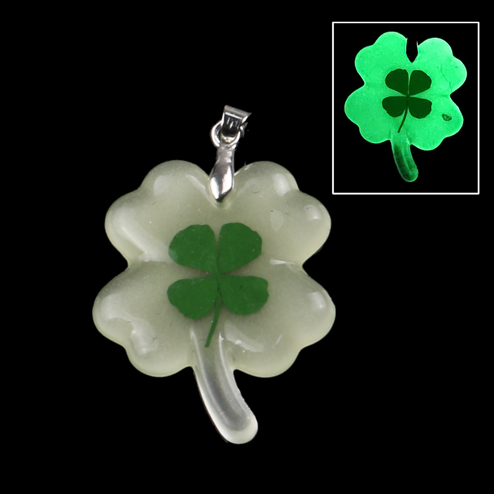 Four leaf clover 26 * 34 mm