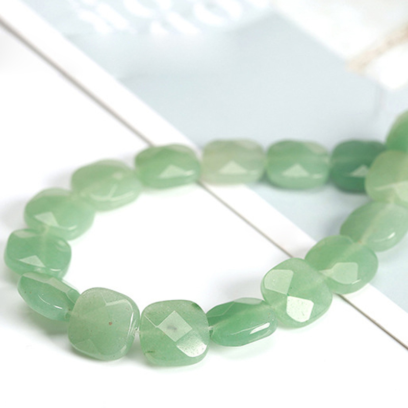 7:Green Aventurine