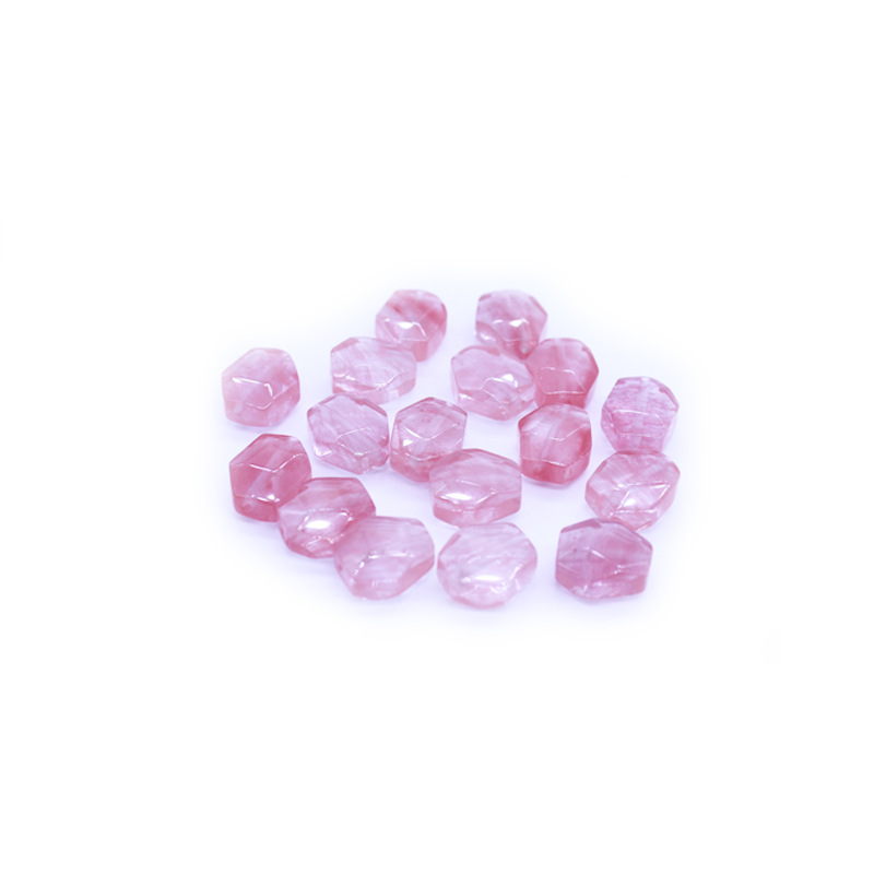 6:Cherry Quartz