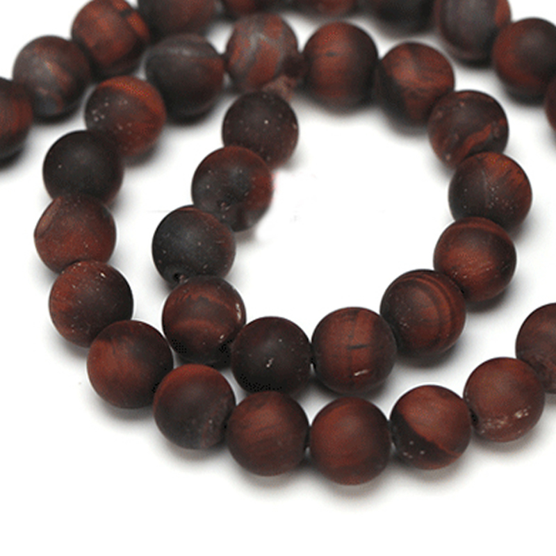 2:Red Tiger Eye