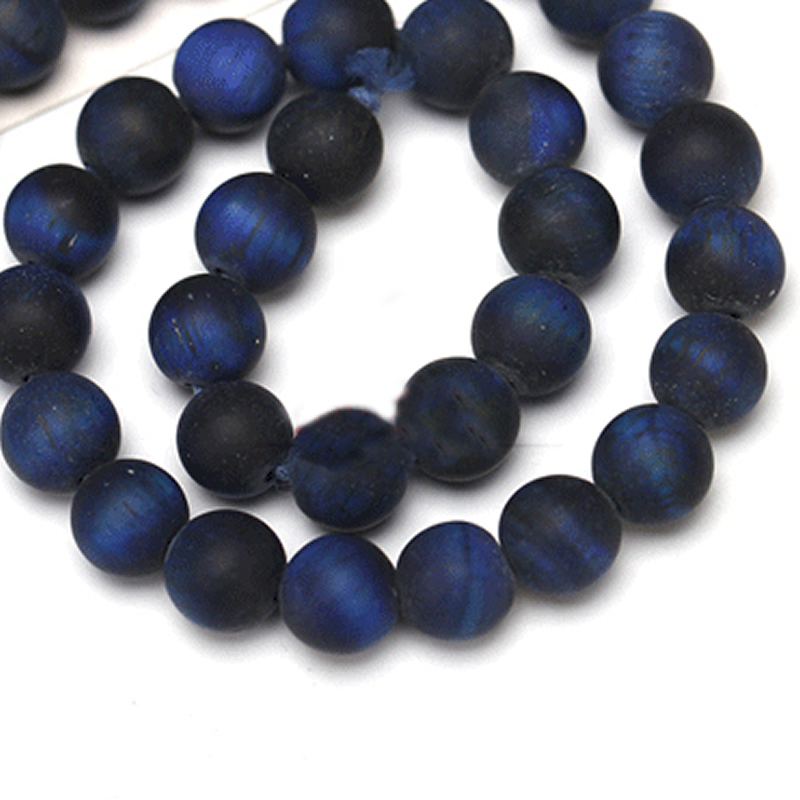 6:lapis lazuli Tiger Eye