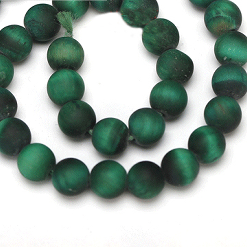 9:Green Tiger Eye