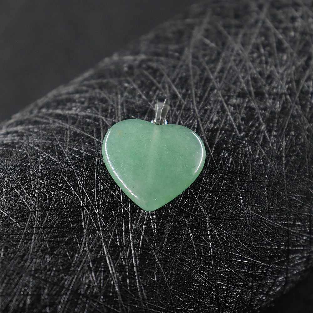 1:Green Aventurine