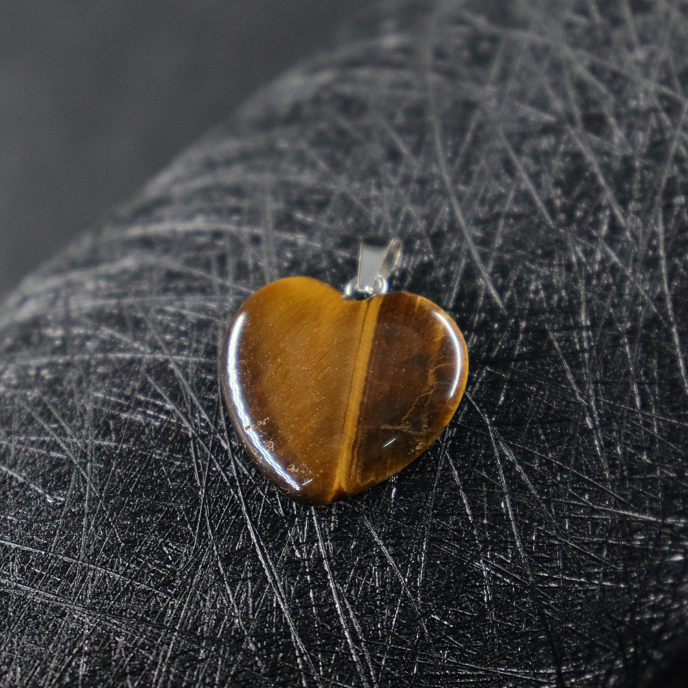 10:tiger eye