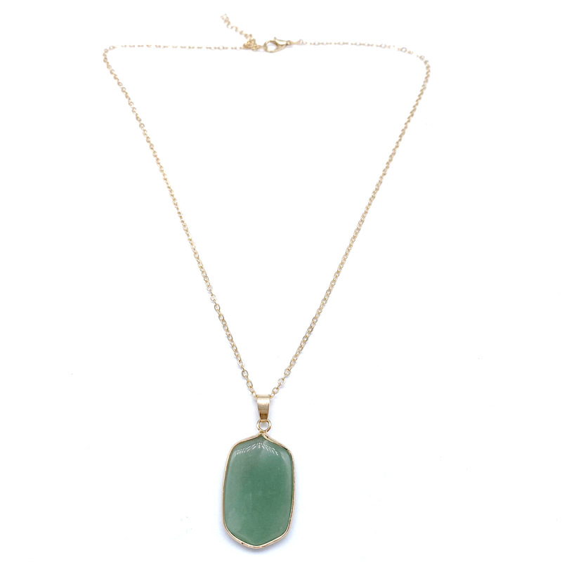 4:Green Aventurine