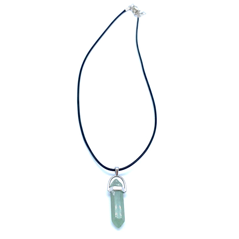 8:Zelená Aventurine