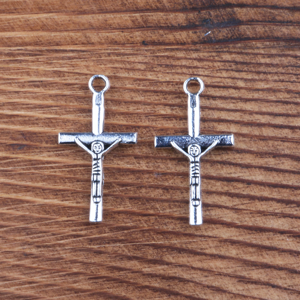 Crucifix Pendant