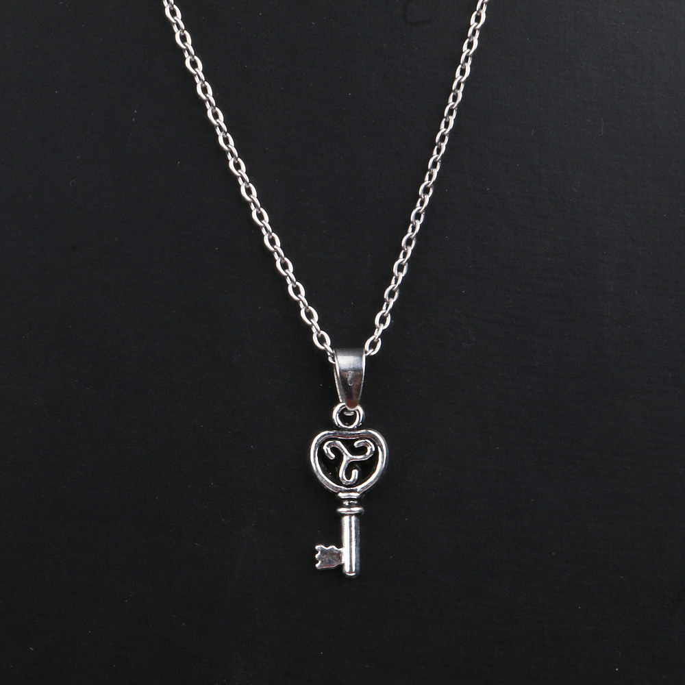 Key Necklace