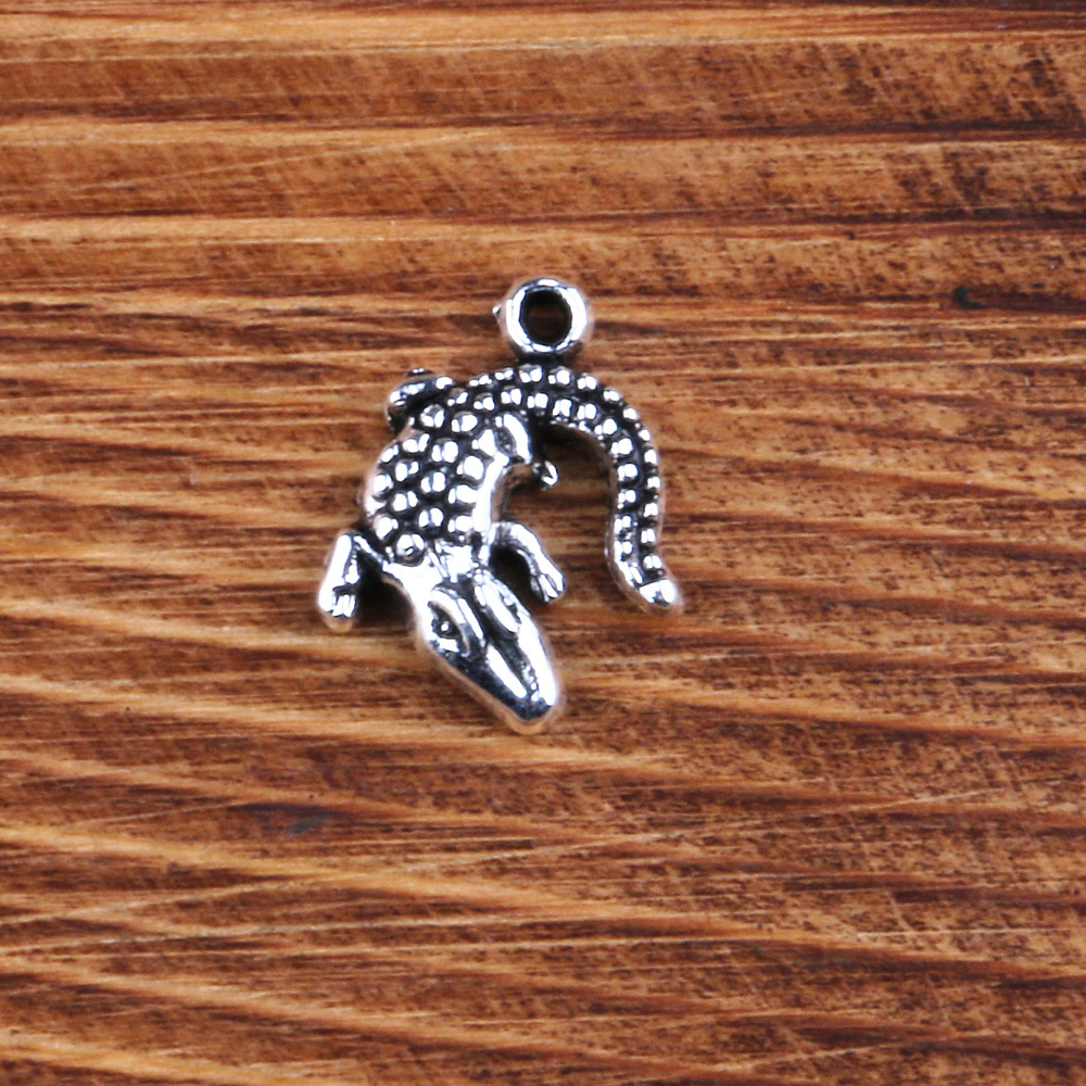 1:GECKO pendant