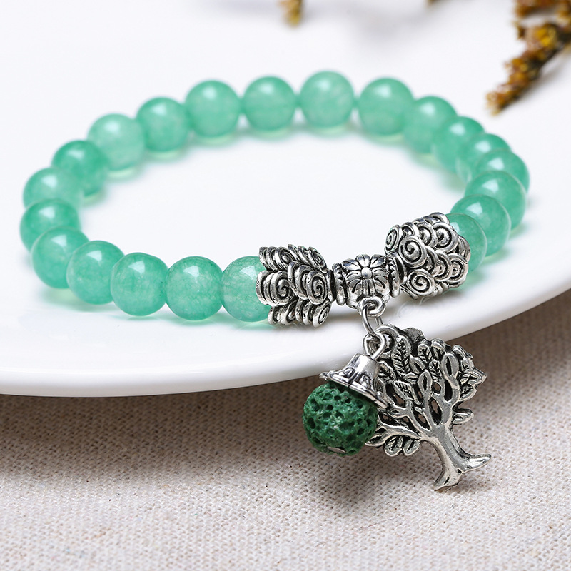 5:Green Aventurine