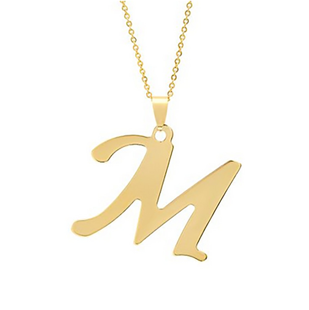 13:gold M