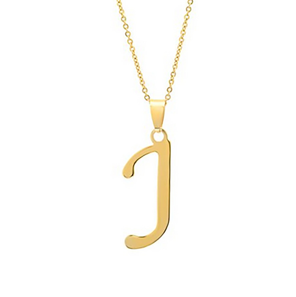 gold J