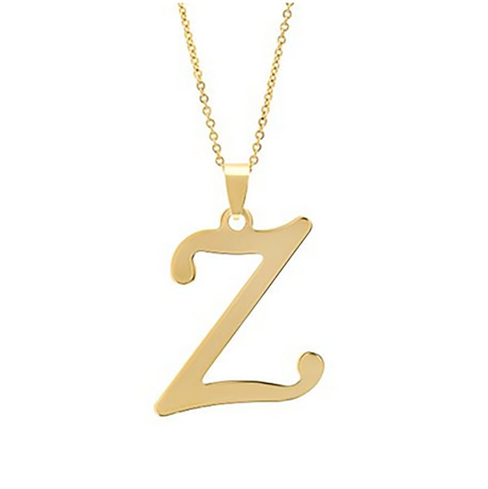 gold Z