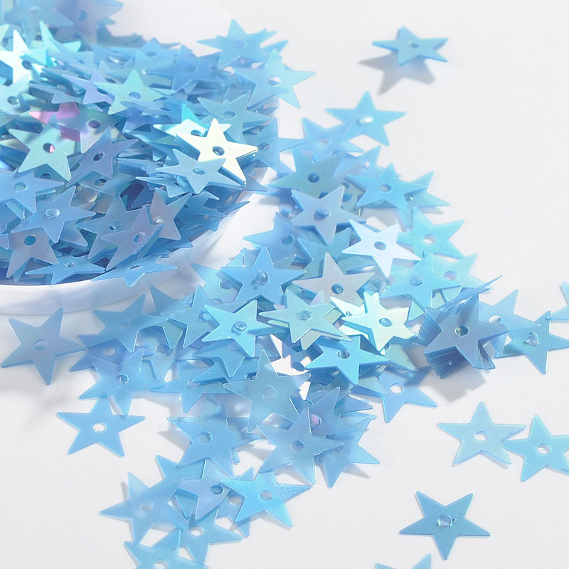 10mm star（600 PCS pack）