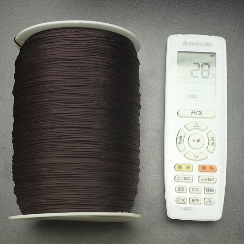 coffee color：1.3mm,540m