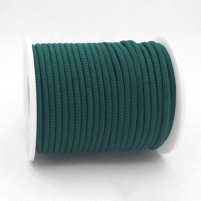 dark green：2.5mm,17m