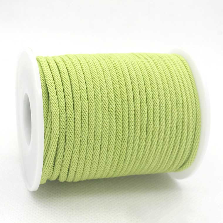 Matcha green：2.5mm,17m