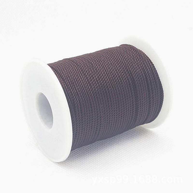 coffee color :2.0mm,35m