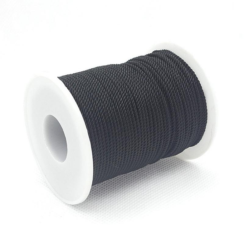 black :3.0mm,18m