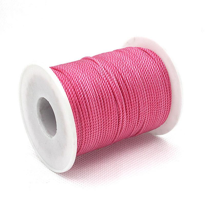 deep pink :2.5mm,23m