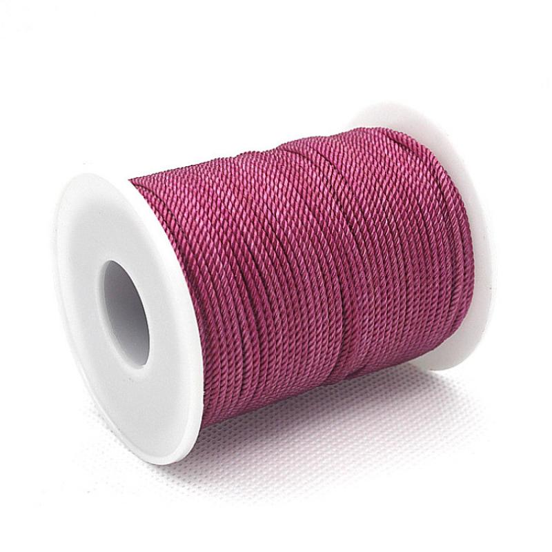 dark red :2.0mm,35m