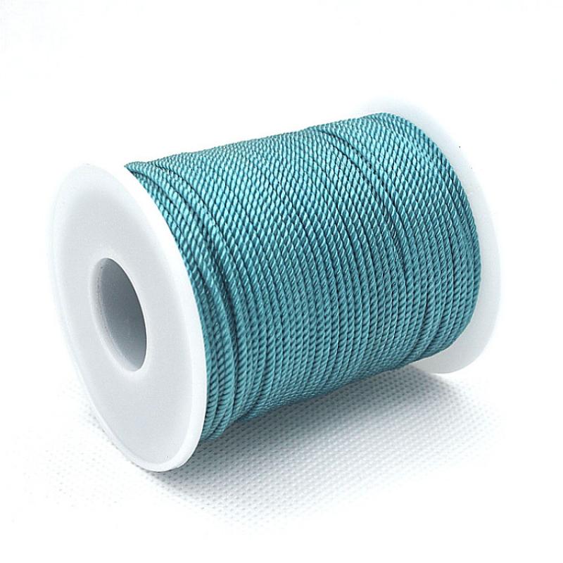 light blue :1.5mm,50m