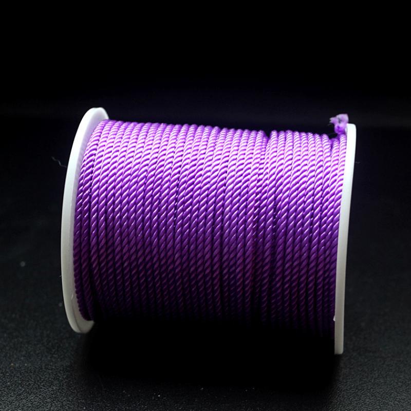 light purple :1.5mm,50m