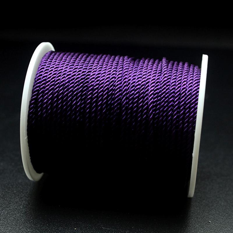 dark purple :1.5mm,50m