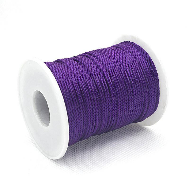 Bright purple :1.5mm,50m