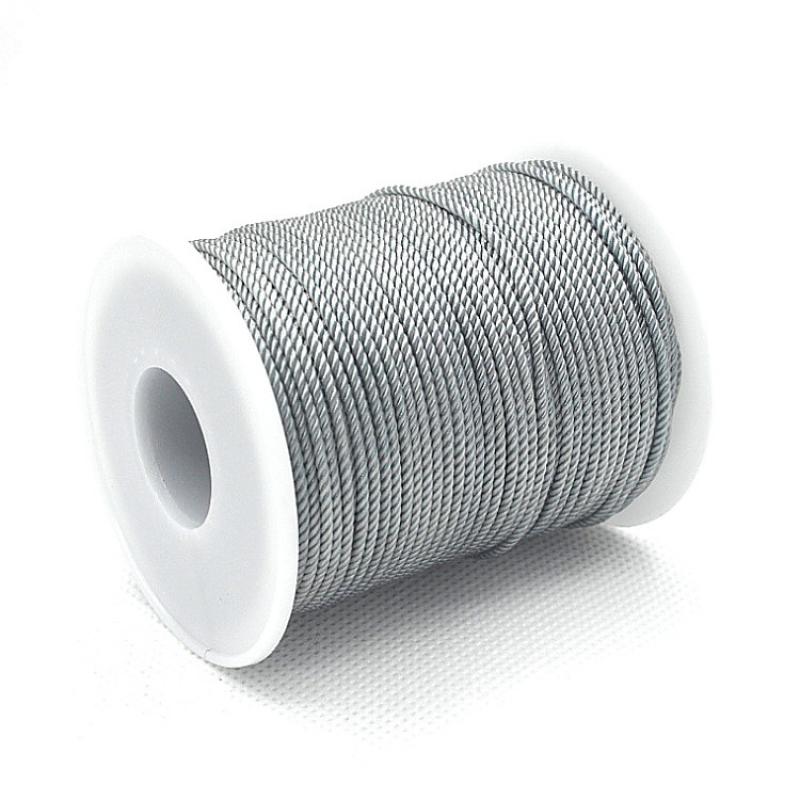 light grey :2.5mm,23m