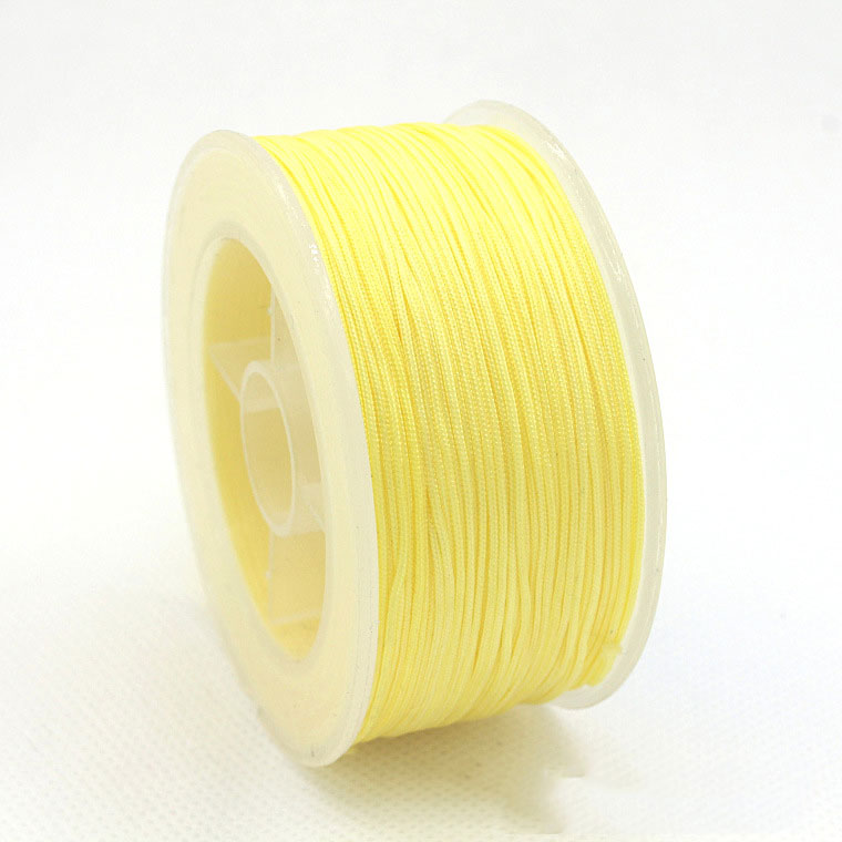 light yellow，150m