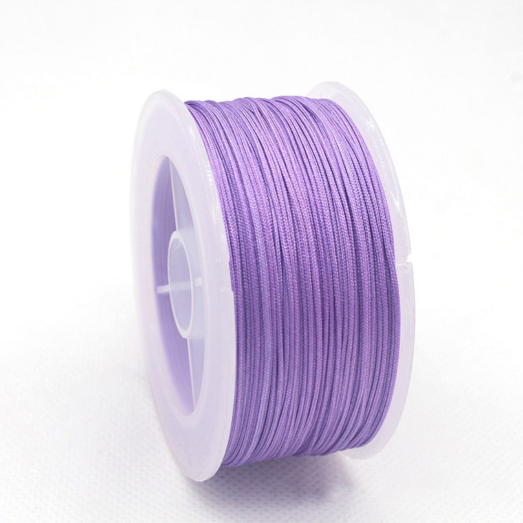 light purple，150m